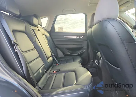 2024 Mazda Cx-5 Premium from USA, damaged, VIN JM3KFBDL0R0487535